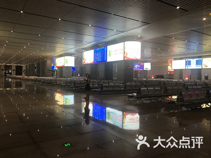 佛山西站图片 - 第4张