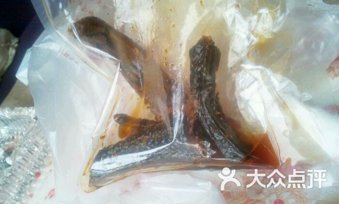 邓氏七星椒蛇肉图片-北京快餐简餐-大众点评网