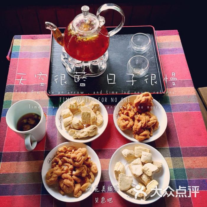 昙华林贝总西餐吧-图片-武汉美食-大众点评网