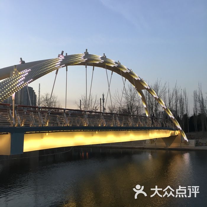 同心桥(高碑店图片-北京交通-大众点评网