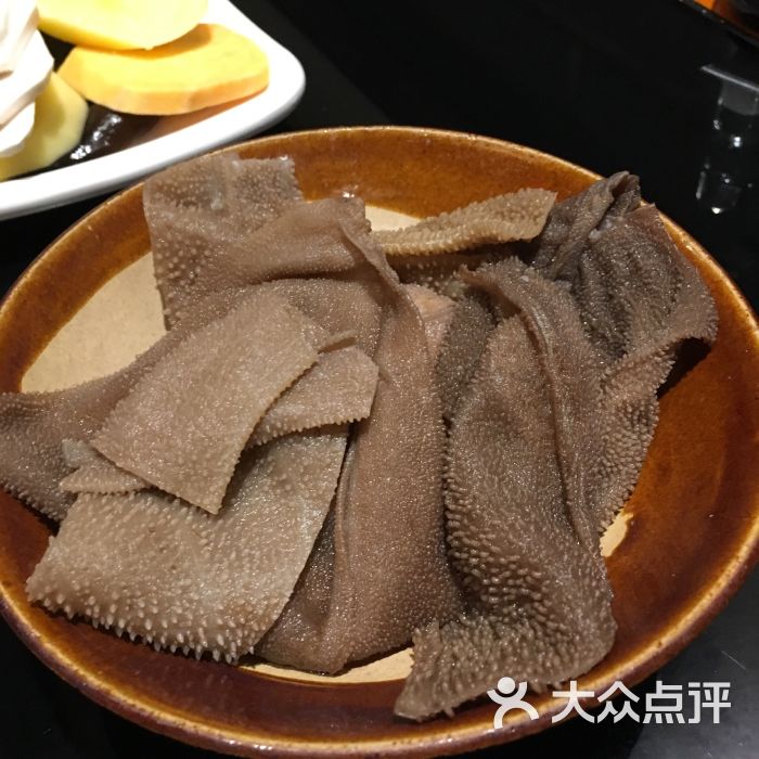 和记火锅自助(太平百盛店)-图片-哈尔滨美食