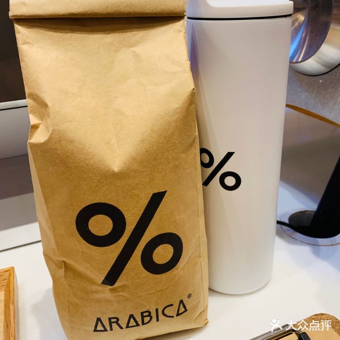 % arabica图片