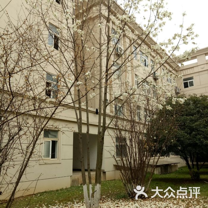 钟山职业技术学院图片-北京职业院校-大众点评网