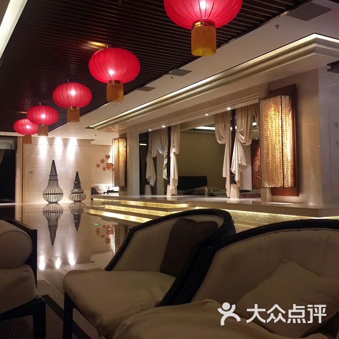 永利汇图片-北京洗浴/汗蒸-大众点评网