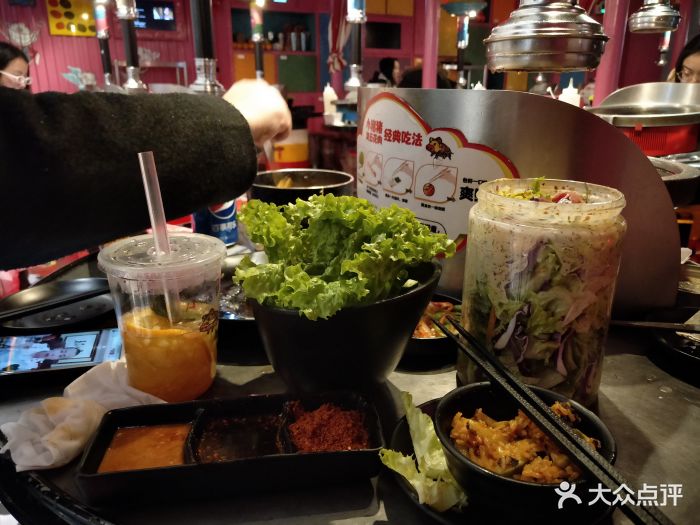 小猪猪烤肉(群光广场店)-图片-成都美食-大众点评网