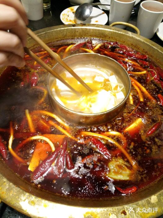 渝锅香火锅酒楼图片 - 第133张