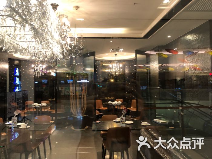 鹿港小镇(凯德广场1818店)-图片-武汉美食-大众点评网