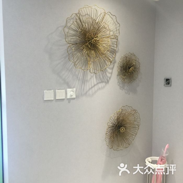 咪咪专业脱毛连锁机构(曲江店)-图片-西安丽人