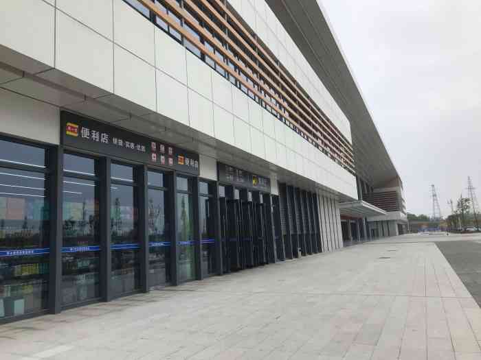 荆门汽车客运北站-"荆门市的客运站分为南站和北站2个