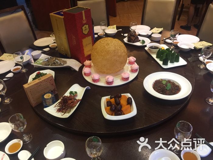 海宁吴越乾门大酒店图片 - 第3张