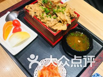 日本料理排名_日本料理图片(3)