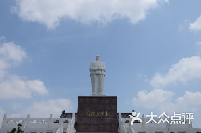丽正园伟人广场图片 - 第45张
