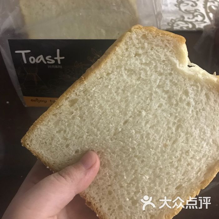 enjoy too图片-北京面包甜点-大众点评网