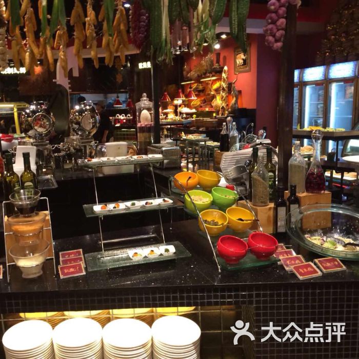 四海一家(万象城店)-商户图片图片-南宁美食-大众点评