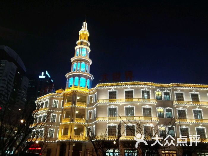 上海大世界图片 - 第3张