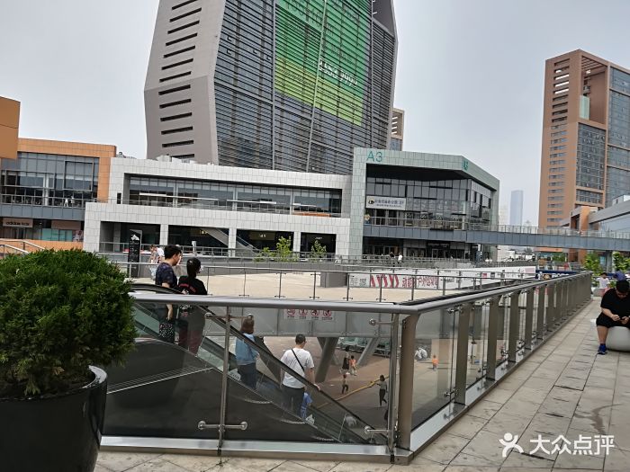 百年港湾奥特莱斯-图片-大连购物-大众点评网
