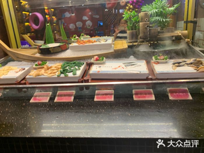四海一家(万象城店)-图片-南宁美食-大众点评网