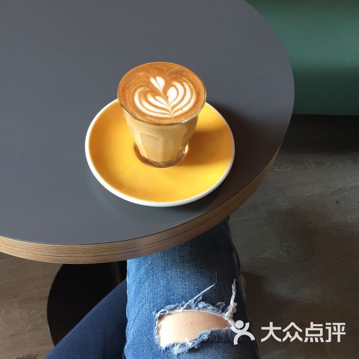 seesaw coffee图片-北京咖啡厅-大众点评网