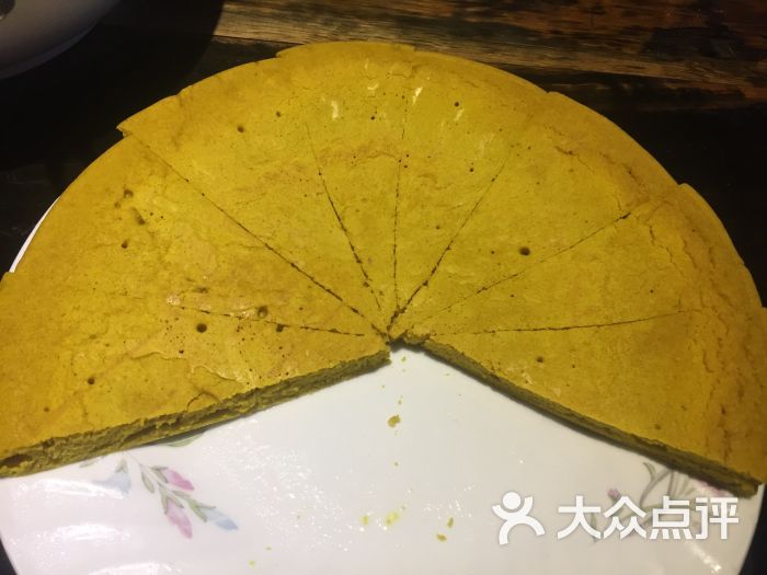 荞麦粑粑