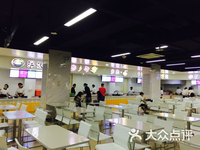中国音乐学院风味餐厅(风味餐厅-图片-北京美食-大众点评网