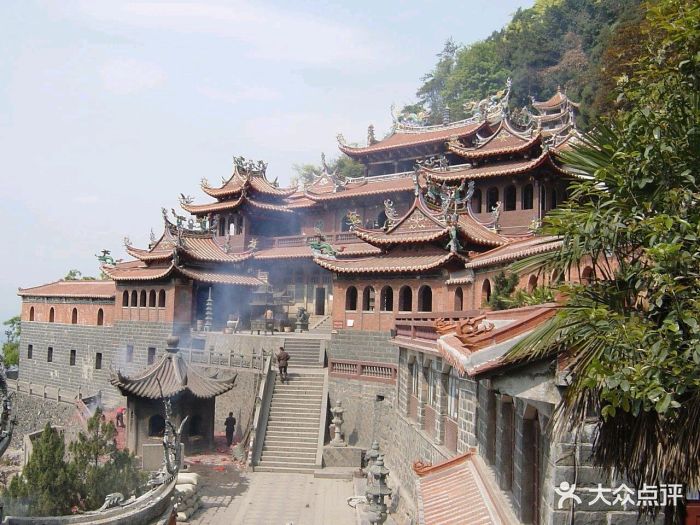 Costa de Fujian: Qué ver, excursiones, comida, etc. - Foro China, Taiwan y Mongolia