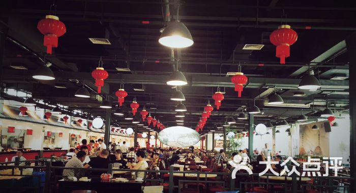 天一角(学院店)-图片-温州美食-大众点评网