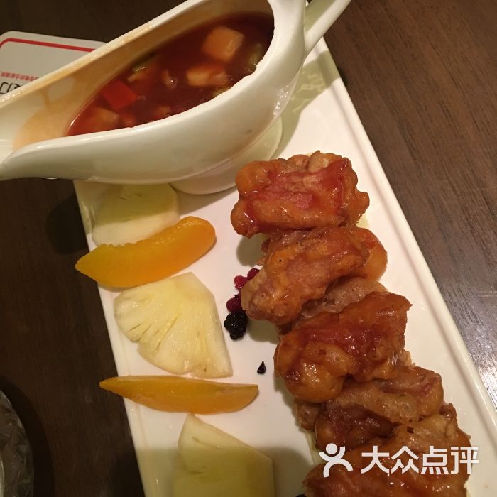 港丽餐厅(北京apm店)-图片-北京美食-大众点评网
