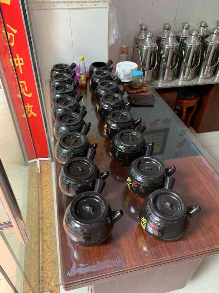 永朝凉茶(华远店)-"这家凉茶铺子的性价比相对还是高.