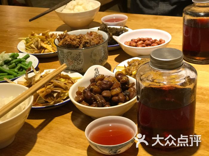 集市客江湖酒馆-杨梅酒-菜-杨梅酒图片-重庆美食-大众