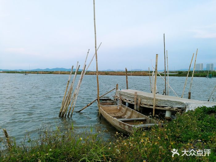 燕石围渔村-图片-中山美食-大众点评网