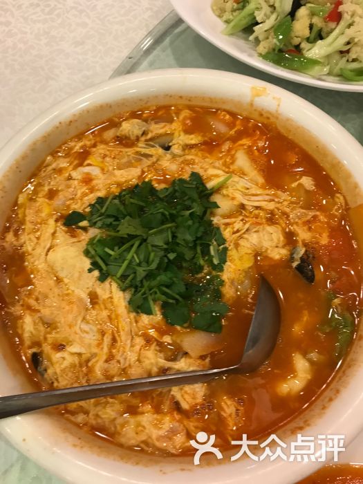 西安饭庄(钟楼店)图片 - 第37张
