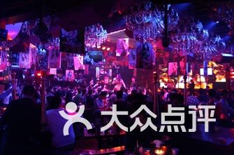 深圳酒吧排名_深圳酒吧图片现场图片(2)