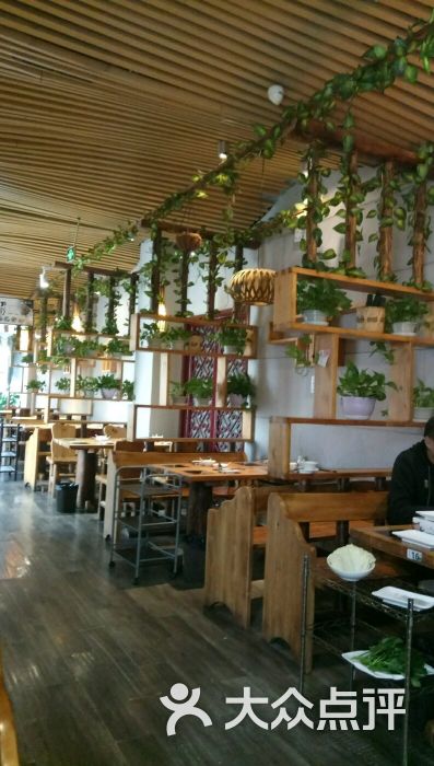 谷养道(怀特店-图片-石家庄美食-大众点评网