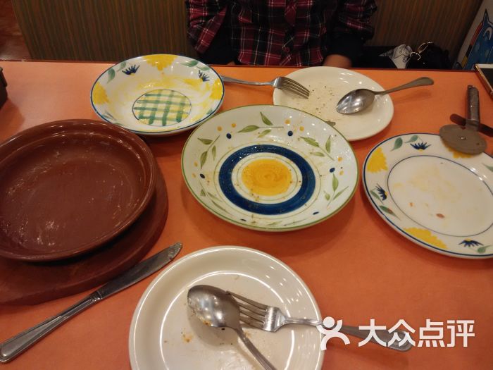 光盘行动