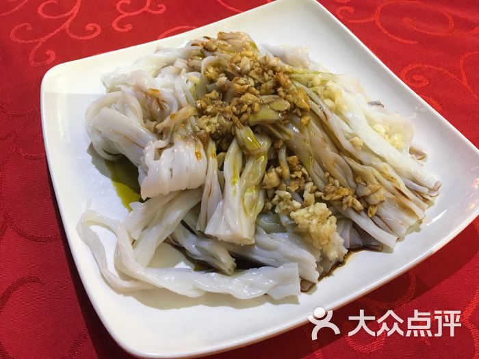 电白食府捞粉图片 第27张