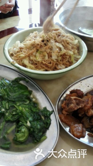 莲生饭店 湖头小吃图片 - 第7张