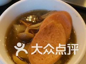 鲜菌:都是点评汤锅的 br \/ 有没有人试.广汉市美