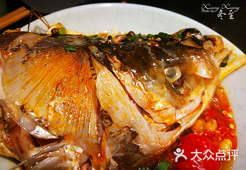 味当家鱼头火锅(紫荆店)