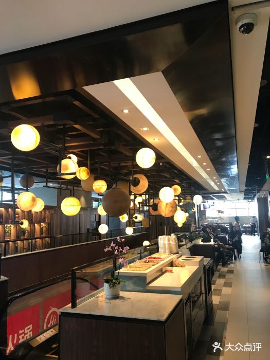 海底捞火锅(百脑汇店)图片