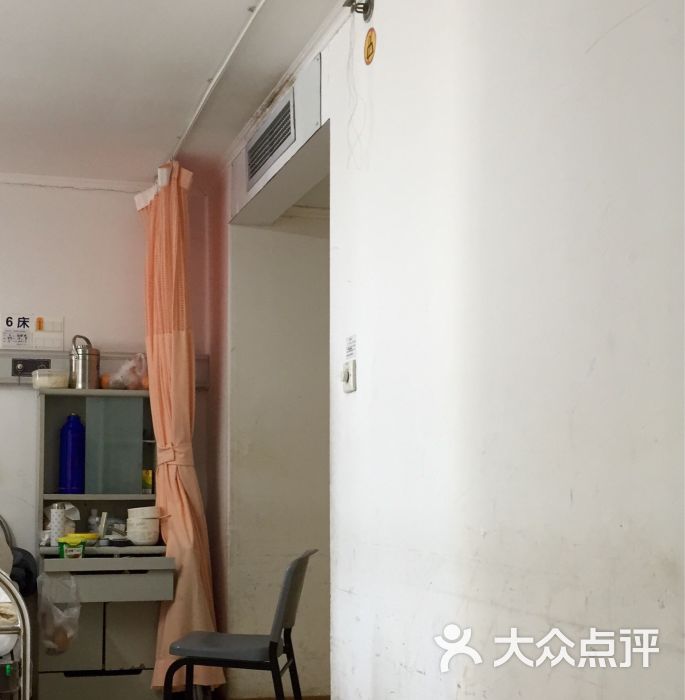 上海市第一人民医院(四川北路分院)-图片-上海