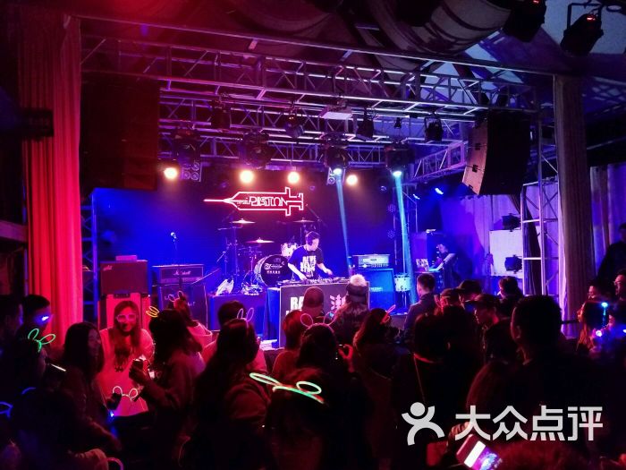 1881party king潮人派对图片 - 第6张