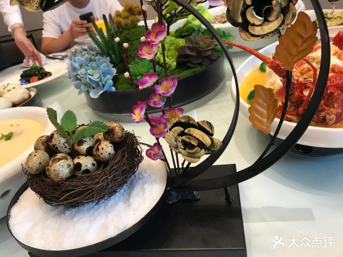 凤栖酒店-图片-德清县美食-大众点评网