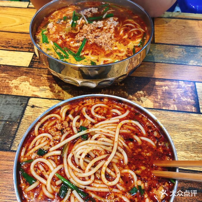 东春小锅米线-图片-昆明美食-大众点评网