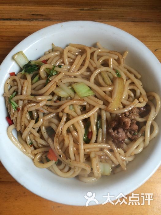 婆子专业炒粉店-图片-吉安美食-大众点评网