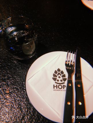 HOPs忽布精酿餐厅