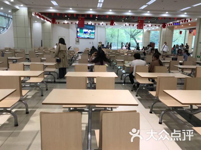 东北师范大学北苑食堂-图片-长春美食-大众点评网