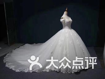 婚纱鸟