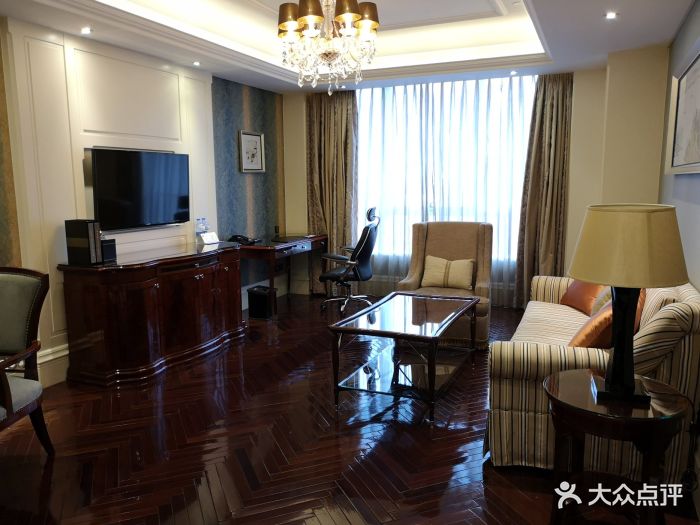 河北宾馆贵宾楼-图片-石家庄酒店-大众点评网