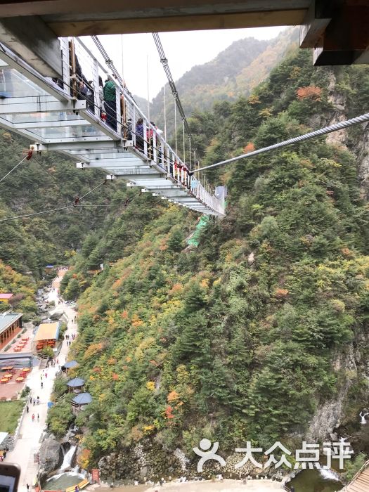 大墩峡景区图片 - 第45张