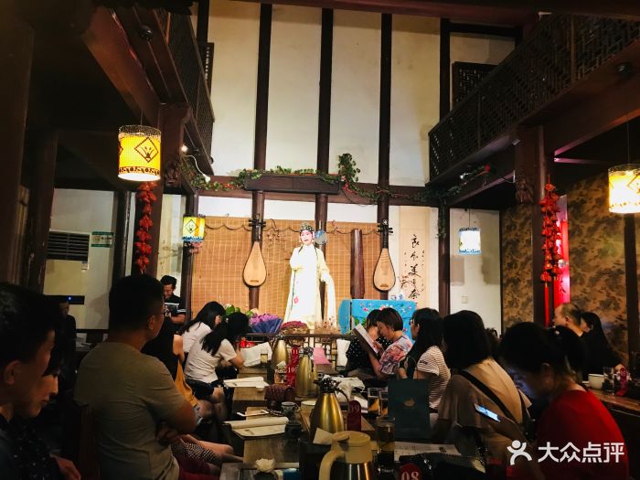 伏羲古琴文化会馆图片 - 第6张